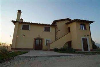 Farm stay Agriturismo Regno Verde Narni